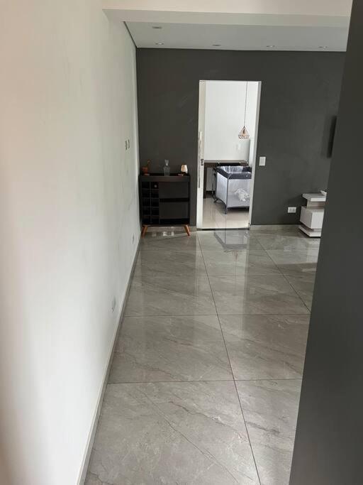 Apartamento Casa Mobiliada Completa Alto Padrao