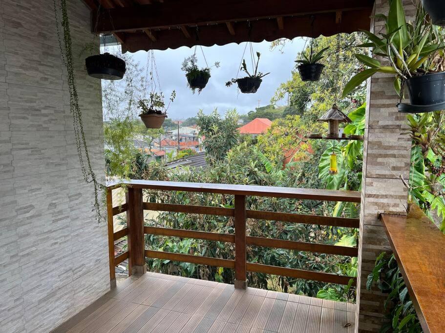 Casa Mobiliada Completa Alto Padrao São Paulo