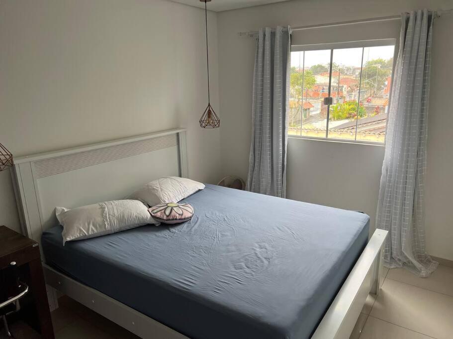 Apartamento Casa Mobiliada Completa Alto Padrao